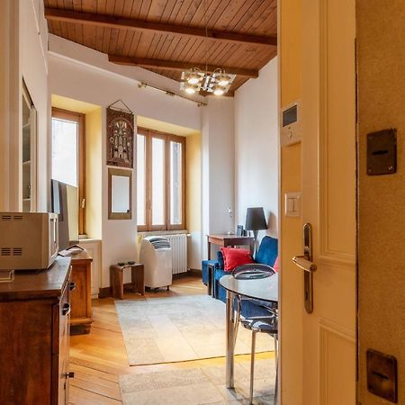 Affaccio Al Quirinale Apartment Rome Luaran gambar