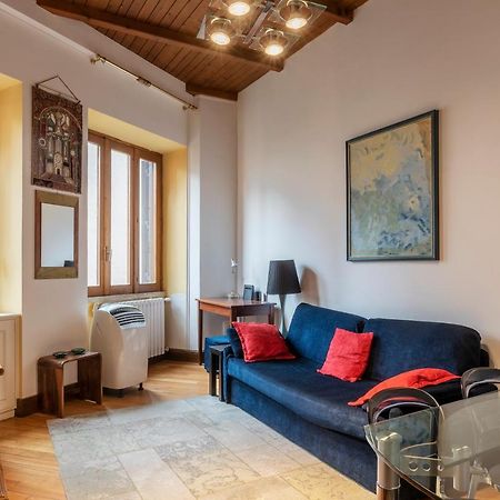 Affaccio Al Quirinale Apartment Rome Luaran gambar