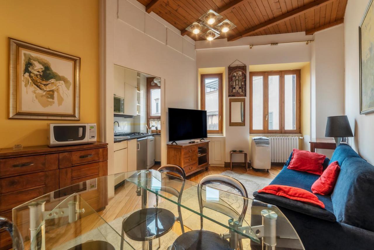 Affaccio Al Quirinale Apartment Rome Luaran gambar