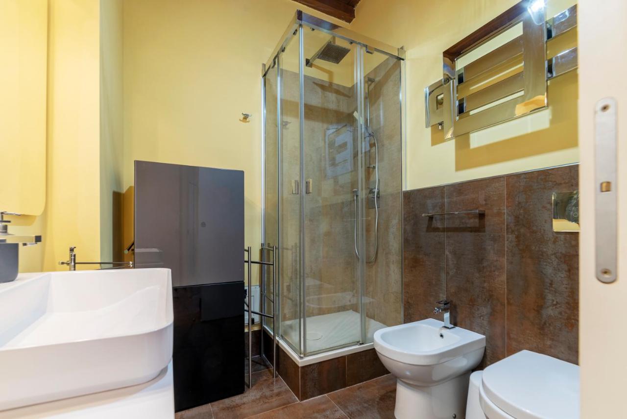 Affaccio Al Quirinale Apartment Rome Luaran gambar