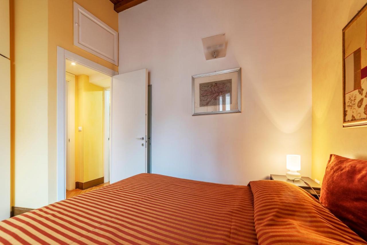Affaccio Al Quirinale Apartment Rome Luaran gambar